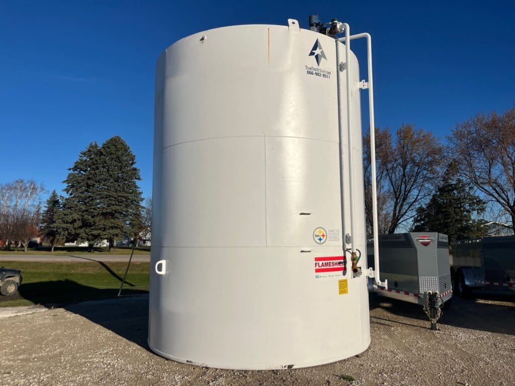 12,500 Double Wall - 2