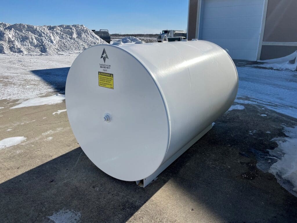 550 Gallon - True North